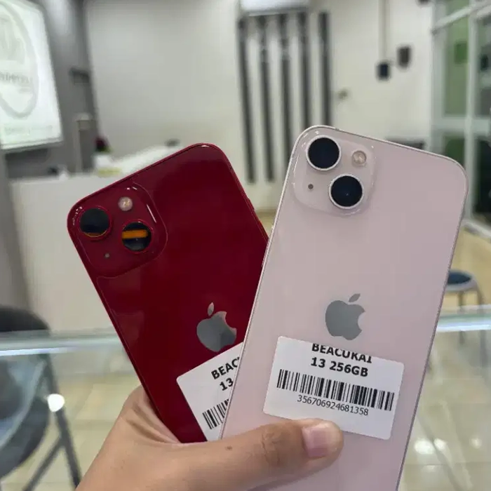 Second iBox – iPad Pro 12 Generation 3 - Image 3