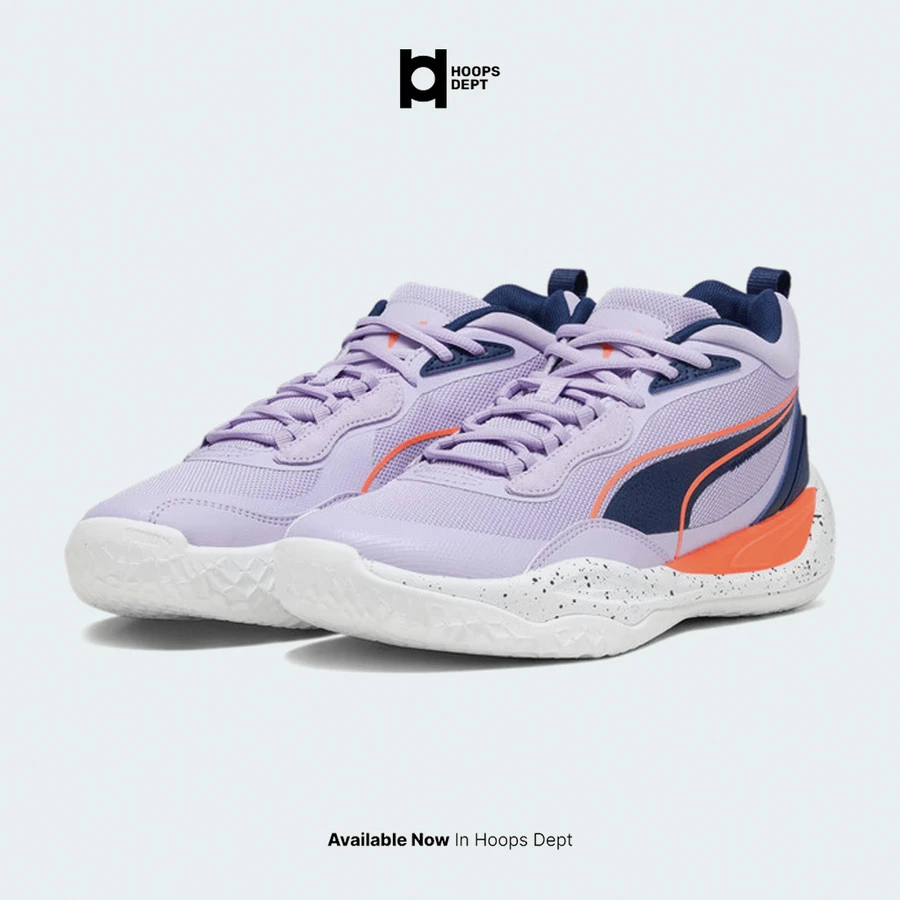 Sepatu Futsal - Puma King Top It Original 10734901 - Image 4