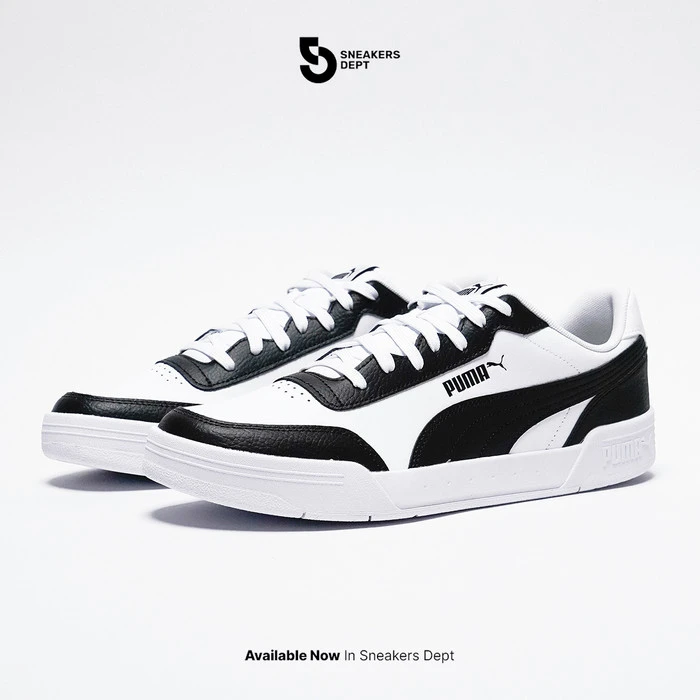 Sepatu Futsal - Puma King Top It Original 10734901 - Image 3