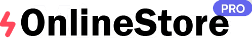 Online Store