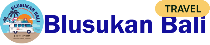 Blusukan Wisata – Tour & Travel di Bali